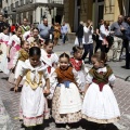 Fiestas de la Mare de Déu del Lledó