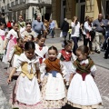 Fiestas de la Mare de Déu del Lledó