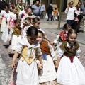 Fiestas de la Mare de Déu del Lledó