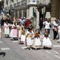 Fiestas de la Mare de Déu del Lledó