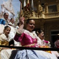 Fiestas de la Mare de Déu del Lledó