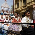 Fiestas de la Mare de Déu del Lledó