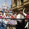 Fiestas de la Mare de Déu del Lledó