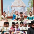 Fiestas de la Mare de Déu del Lledó