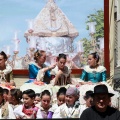 Fiestas de la Mare de Déu del Lledó