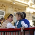 Fiestas de la Mare de Déu del Lledó