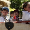Fiestas de la Mare de Déu del Lledó
