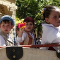 Fiestas de la Mare de Déu del Lledó
