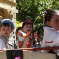 Fiestas de la Mare de Déu del Lledó