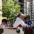 Fiestas de la Mare de Déu del Lledó