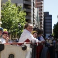 Fiestas de la Mare de Déu del Lledó