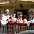 Fiestas de la Mare de Déu del Lledó
