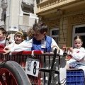 Fiestas de la Mare de Déu del Lledó