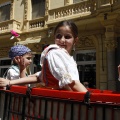 Fiestas de la Mare de Déu del Lledó