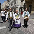 Fiestas de la Mare de Déu del Lledó