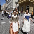 Fiestas de la Mare de Déu del Lledó