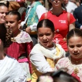 Fiestas de la Mare de Déu del Lledó