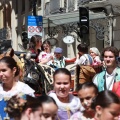 Fiestas de la Mare de Déu del Lledó