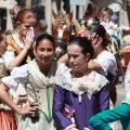 Fiestas de la Mare de Déu del Lledó