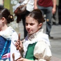 Fiestas de la Mare de Déu del Lledó