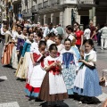 Fiestas de la Mare de Déu del Lledó