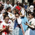 Fiestas de la Mare de Déu del Lledó