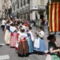 Fiestas de la Mare de Déu del Lledó