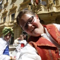 Fiestas de la Mare de Déu del Lledó