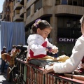 Fiestas de la Mare de Déu del Lledó