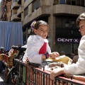 Fiestas de la Mare de Déu del Lledó