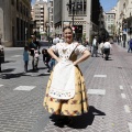 Fiestas de la Mare de Déu del Lledó