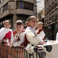 Fiestas de la Mare de Déu del Lledó