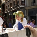 Fiestas de la Mare de Déu del Lledó