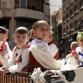 Fiestas de la Mare de Déu del Lledó