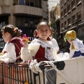 Fiestas de la Mare de Déu del Lledó