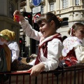 Fiestas de la Mare de Déu del Lledó