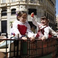 Fiestas de la Mare de Déu del Lledó