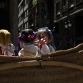 Fiestas de la Mare de Déu del Lledó
