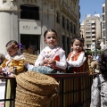 Fiestas de la Mare de Déu del Lledó