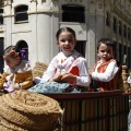 Fiestas de la Mare de Déu del Lledó