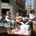 Fiestas de la Mare de Déu del Lledó