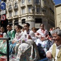 Fiestas de la Mare de Déu del Lledó