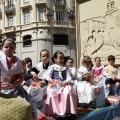 Fiestas de la Mare de Déu del Lledó