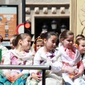 Fiestas de la Mare de Déu del Lledó