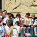 Fiestas de la Mare de Déu del Lledó