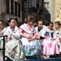 Fiestas de la Mare de Déu del Lledó
