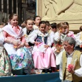 Fiestas de la Mare de Déu del Lledó