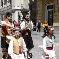 Fiestas de la Mare de Déu del Lledó