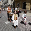 Fiestas de la Mare de Déu del Lledó