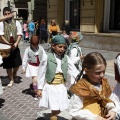 Fiestas de la Mare de Déu del Lledó